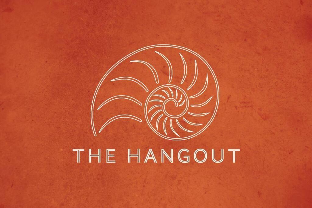 The Hangout King Beds Hammock Chairs With A View Port Campbell Zewnętrze zdjęcie